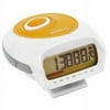 Oregon Scientific Digital Pedometer with Calorie Counter and Memory