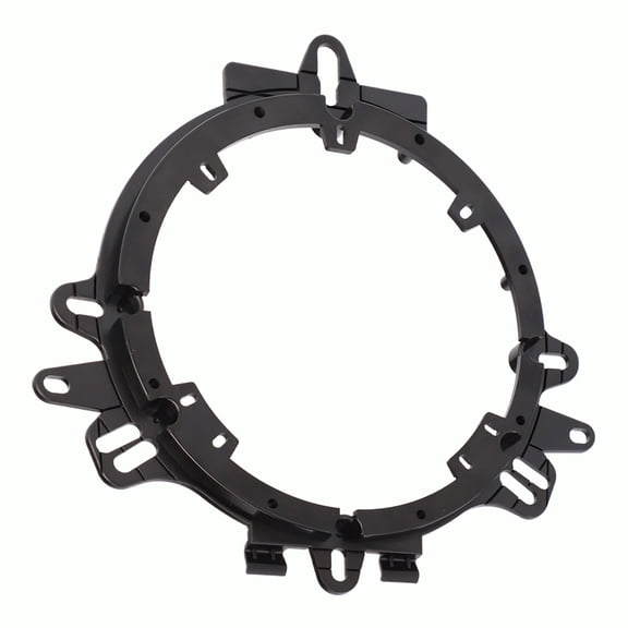 Metra Universal 6.5 inch Speaker Adapter 82UNIV65