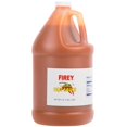thumbnail image 2 of Firey 1 Gallon Louisiana Style Hot Sauce - 4/Case, 2 of 2