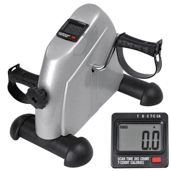 cardio mini cycle