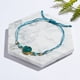 thumbnail image 5 of Pulseras Ajustables Para Mujer Pulsera Envolvente Colección De Joyas Pulseras Para Parejas Regalos De Amistad Para Niñas Vogacara AP005963-00, 5 of 6