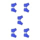thumbnail image 1 of Guantes para niños pequeños Minnieouse color Cielo azul CBP205269, 1 of 5