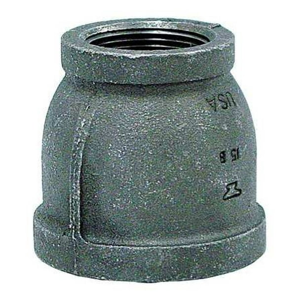 Anvil 3 4 Quot X 1 2 Quot Fnpt Galvanized Reducer Walmart Com