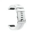 thumbnail image 1 of Cameland Replacement Soft Watch Wriststrap For Forerunner 945 Watch, 1 of 4