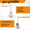 thumbnail image 4 of Regulator Replacement for  Roadtrip LXE, , LX, LE Grills, 4 of 8