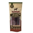 thumbnail image 1 of Bully Bunches 6 Inch Beef Collagen Wrapped In Beef (100g min), 1 of 6