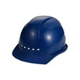 thumbnail image 4 of Almencla Casque Rigide Protecteur Ajustable pour Travailleur Protection Confortable Adultes Casquettes Bleues, 4 of 8