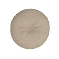 thumbnail image 3 of Covers & All Sunbrella Indoor/Outdoor Throw Pillow, 18 Inch Round Cushion Cover with Insert, 3 of 8