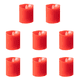 thumbnail image 1 of Velas LED Sin Llama Vela Seguridad Ligera para El (aproximadamente 10 Cm), 1 of 3