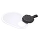 thumbnail image 3 of Difusor de flash para cámara Fotografía Ligero Elimina la luz intensa y las sombras Portátil, Universal, con bolsa de almacenamiento plegable, 3 of 9