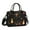 Fireflies, variant on Large Insulated Lunch Bag With Adjustable Strap 9L/12L Capacity For Work Picnic Travel Fireflies