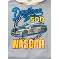 thumbnail image 3 of NASCAR Boys Twofer Hoodie with Long Sleeves, Sizes 4-18, 3 of 3