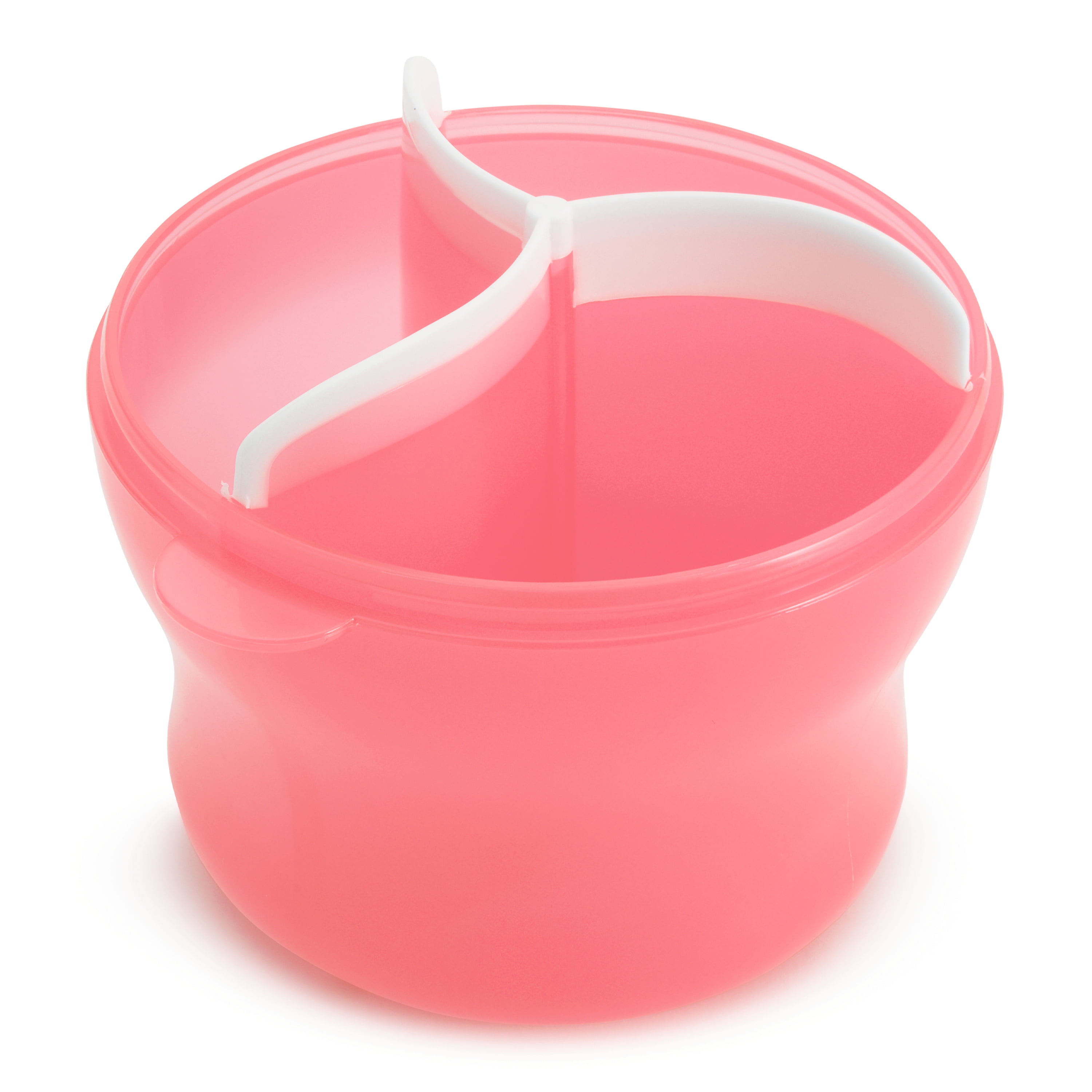 Munchkin® Infant Powdered Formula Dispenser, Pink, Unisex