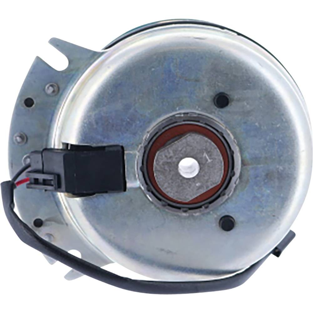 New Stens 255-399 Xtreme Electric PTO Clutch Warner 5218-293 Exmark 631644 Toro 103-0500 and More - image 2 of 2