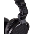 thumbnail image 3 of Audifonos Profesionales NATIVE DJ RELOOP RH-2500 plegables cerrados, 3 of 4