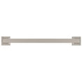 thumbnail image 4 of Hickory Hardware P3016-SN 13 In. Studio Collection Satin Nickel Cabinet Pull, 4 of 10