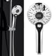 thumbnail image 5 of LED Shower Head, Lightweight Hand Held Shower Head, for Bathroom ANGGREK Otros, 5 of 8