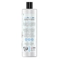 thumbnail image 2 of Gel de baño Love Beauty and Planet a base de plantas para mujeres y hombres, gel de ducha y limpieza de la piel (agua de coco y vitamina C), 2 of 2