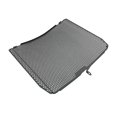 thumbnail image 1 of Motorcycle Radiator Guard Replace For Kawasaki Z H2 H2 Sx Black, 1 of 5