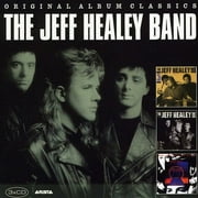 PID Jeff Healey - Original Album Classics - Music & Performance - CD