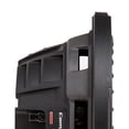 thumbnail image 4 of Kicker CompRT Single 10 Inch 800 Watt Max Dual 2 Ohm Shallow Slim Car Subwoofer, 4 of 5