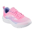 thumbnail image 2 of TENIS DEPORTIVO SKECHERS MICROSPEC ADVANCE COASTAL CRUISING 17 CM 303576LLTPL, 2 of 5
