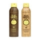 thumbnail image 1 of Spray de protección solar Sun Bum Original SPF 30 y 50 paquete de 2, 1 of 5