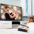 thumbnail image 4 of Paquete De 3 Fundas De Silicona Compatibles Con Control Remoto De Voz Portátil Fire Tv Stick Para Control Remoto De Tercera Generación Monstrate EL016164-00, 4 of 5