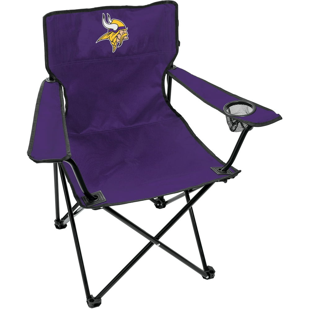 NFL Minnesota Vikings Gameday Elite Chair