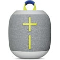 thumbnail image 1 of Restored Ultimate Ears - WONDERBOOM 4 Portable Wireless Bluetooth Speaker (Refurbished), 1 of 5