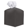 thumbnail image 1 of Caja de pañuelos cuadrada de cuero de PU Caja de pañuelos simple y moderna, 1 of 5