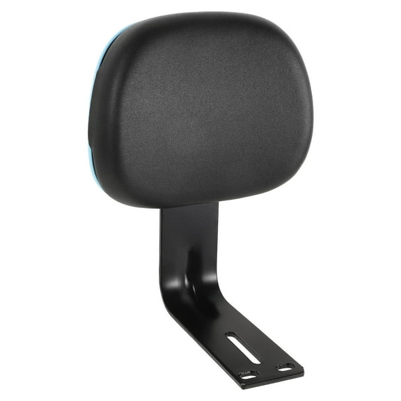 Hytrove Universal Rear Rest Electric Bicycle Backrest Easy Installation 1Pack