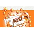 thumbnail image 3 of Nestle Aero Orange Bar 90g (Pack of 3), 3 of 6