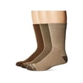thumbnail image 1 of Merrell Chaussettes de Randonnée Performance Rembourrées pour Hommes, Lot de 3, 1 of 2