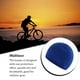 thumbnail image 5 of Sombreros Gorros de quimio Yuarrent Calentador Protección de secado rápido Seguridad Térmica Envoltura de la cabeza Casco Equipo interno para Ciclismo tipo 12, 5 of 6