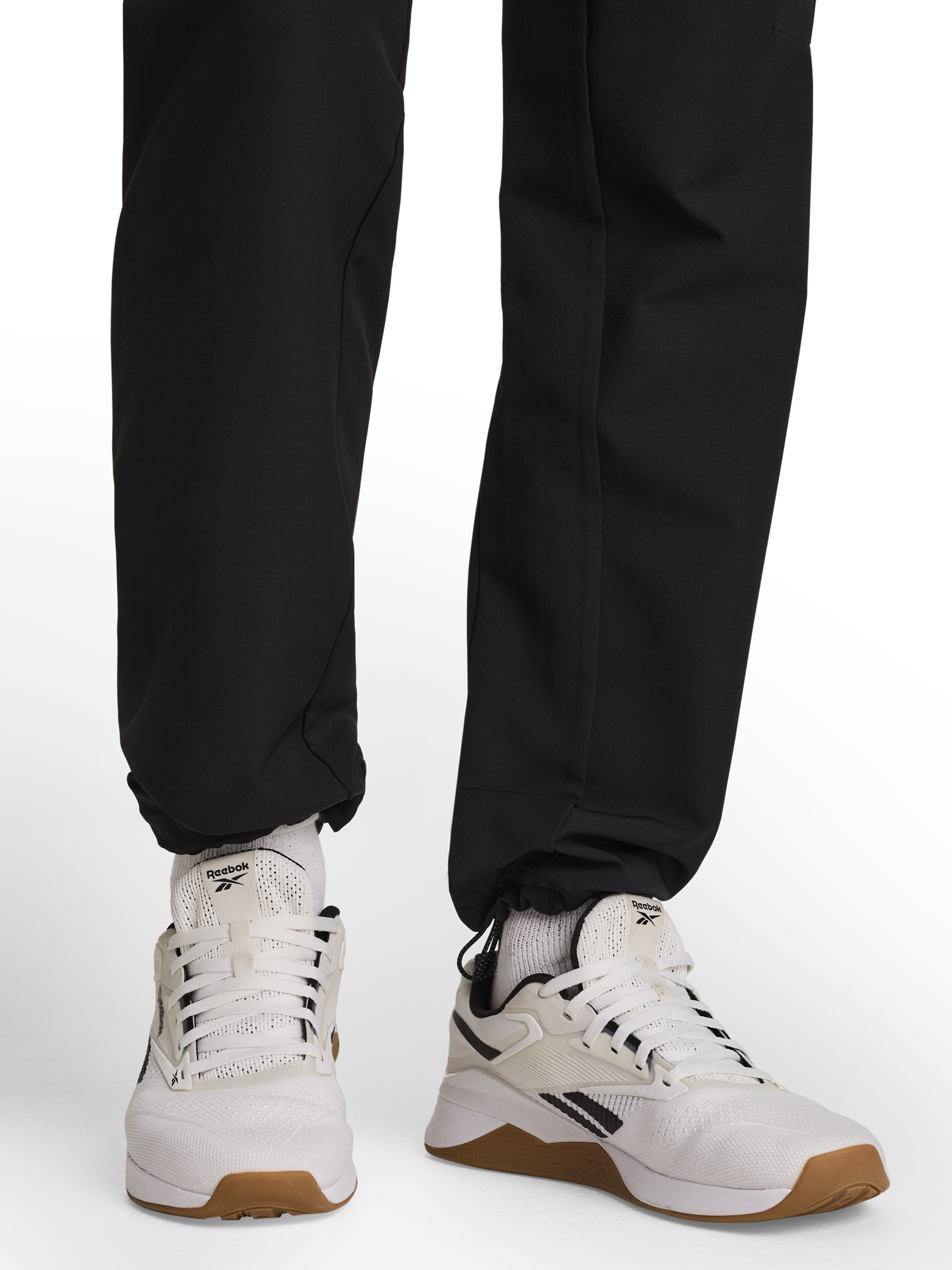 Reebok Men's & Big Men's Swiftmotion Jogger, Sizes S-3XL