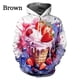 thumbnail image 5 of Sudadera con capucha con estampado de helado, sudadera con gráficos en 3D para hombre, sudadera de moda de otoño e invierno para niños, sudadera con capucha informal, ropa para mujer, 5 of 5