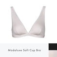 thumbnail image 3 of Elita Women's Modaluxe Soft Cup Bra, 3 of 6