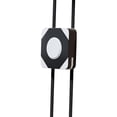 thumbnail image 3 of Boxing Target, Focus Target, PU, Punch Fight Pad for Kids and Adults, Punch Pad, White 30cm, 3 of 8