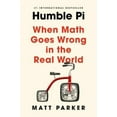 thumbnail image 2 of HUMBLE PI: WHEN MATH GOES WRONG IN THE REAL WORLD, 2 of 2