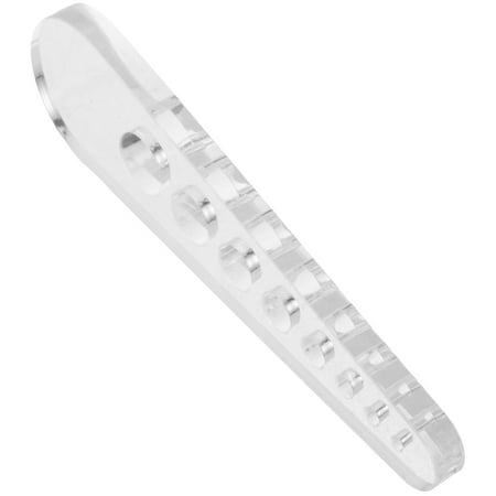 

WHAMVOX Herb - Vegetable Leaf Remover Herbs Handheld Grass Peeler