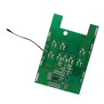 thumbnail image 4 of Li-Ion Battery Protection Circuit Board for Makita BL1813G BL1811G, 4 of 5