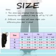 thumbnail image 2 of Youmylove Jeans For Women Trendy Baggy Jeans With High Waist Denim Trousers Vintage Jeans Streetwear Straight Leg Pants Slim Fashion Versatile Denim Pants, 2 of 8