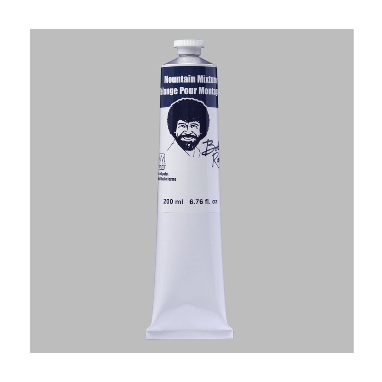 Bob Ross 200ML Landscape Oil Paints Full Set of 14 Signature Colors
