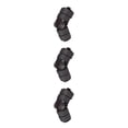thumbnail image 3 of Eigraketly Hinged Knee Brace Left & Right Leg Compression & Gym Men Women Type1 NO1, 3 of 6