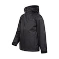 thumbnail image 4 of Mountain Warehouse Boys/Girls Torrent Taped Seam Waterproof Jacket, 4 of 5