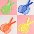 thumbnail image 5 of Kids Sports Toy Badminton Racket Set Plastic Racket Set Tennis Racket Set For Interactive Games Coordination Development, 5 of 8