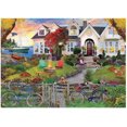 thumbnail image 1 of Ceaco David Maclean - Coastside Home, puzzle 1000 pièces, 1 of 3