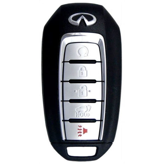 S180144707 SMART KEY FOR INFINITI QX50 QX55 2020-2022 KR5TXN1 285E3-5NY7A VLS