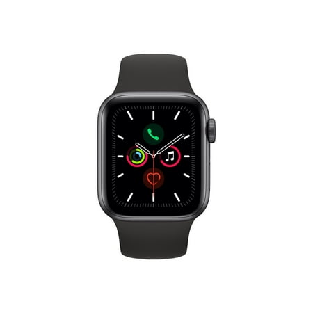 apple watch 4 gps only price